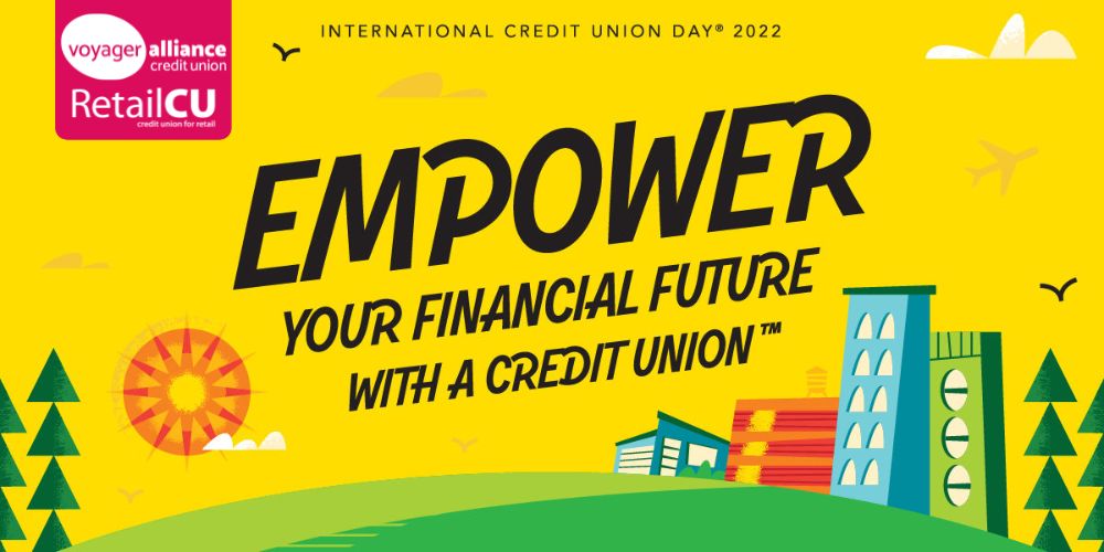 International Credit Union Day 2022
